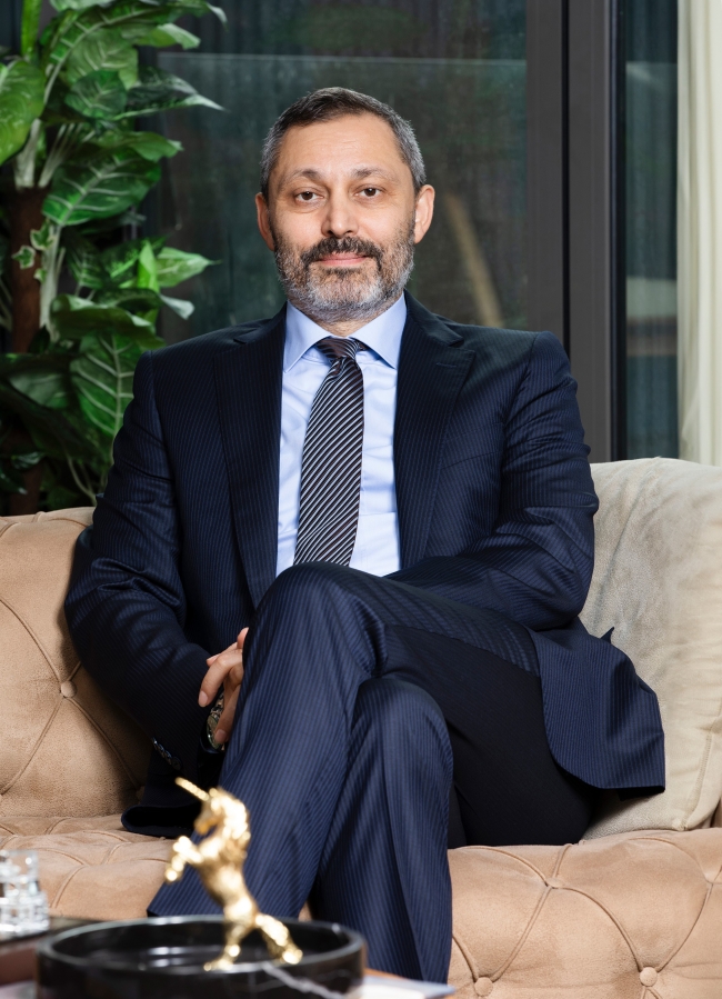 Re-Pie Portföy Modanisa'yı satın aldı