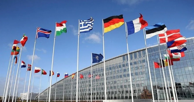 NATO Genel Sekreteri Jens Stoltenberg'den Ukrayna açıklaması