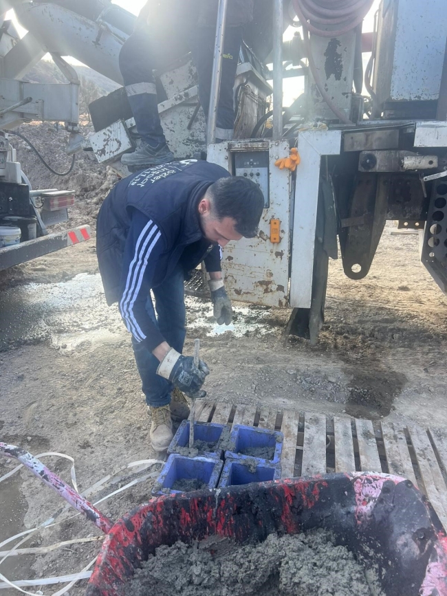 Yapı denetim firmalarına göz açtırmıyor