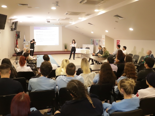 Medicabil mobing semineri