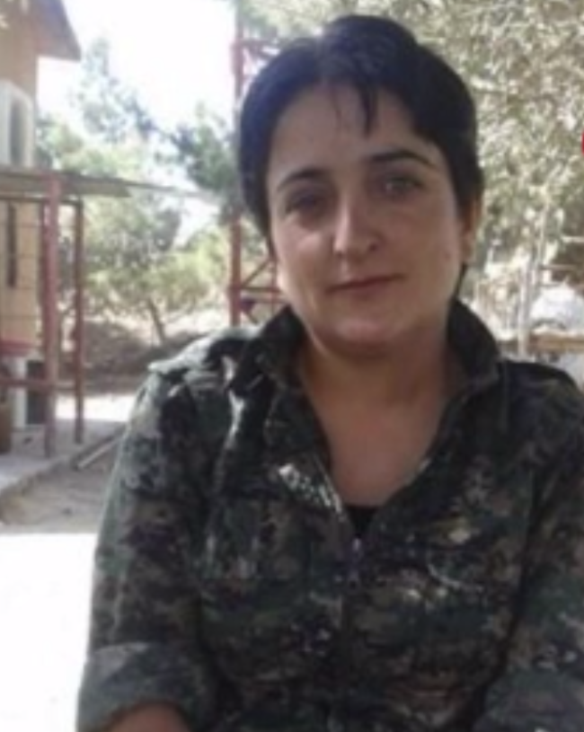 MİT'ten Suriye'de nokta operasyon