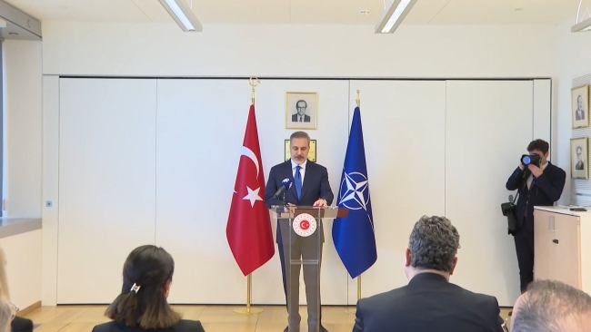 NATO 2025  Dışişleri Toplantısı Türkiye’de olacak