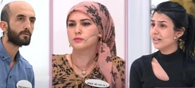 Dadı Meryem kimdi? Dadı Meryem olayı nedir?