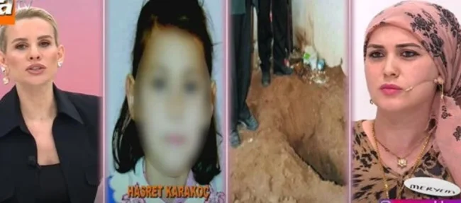 Dadı Meryem kimdi? Dadı Meryem olayı nedir?
