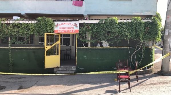 Ev sahibini öldüren kiracının korkunç savunması