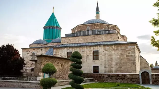 Bakan açıkladı! Tam 3 ayda 4 milyon ziyaretçi...
