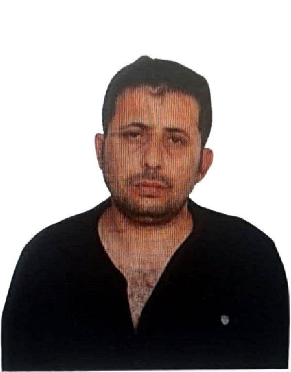 Cani katilin cezası belli oldu