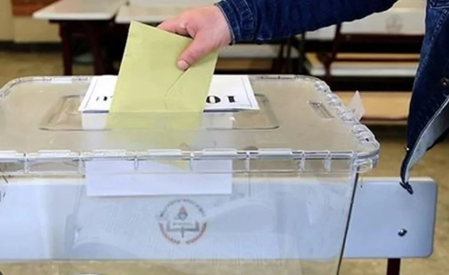 YSK bazı ilçelerde seçimin yenilenmesine karar verdi
