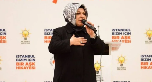 Şeyma Döğücü'den 'jakuzi' yanıtı