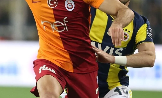 Tüm gözler bu maçta olacak!