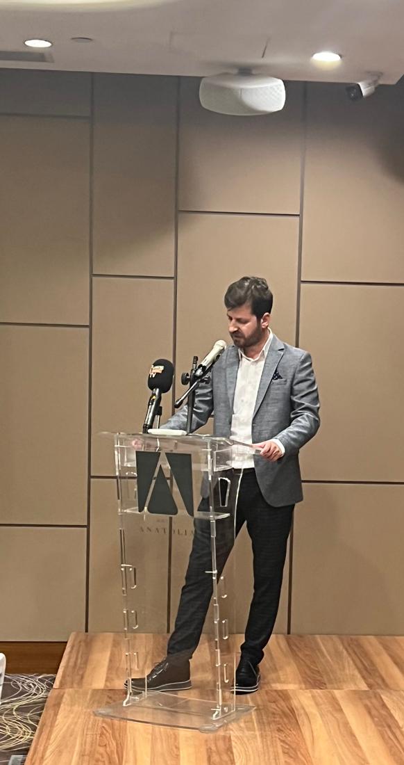 Maviçiçek: Spor ahlaklı bir nesil yetişmesini sağlıyor