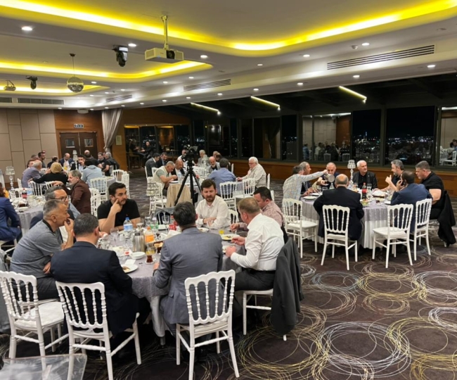 Maviçiçek: Spor ahlaklı bir nesil yetişmesini sağlıyor
