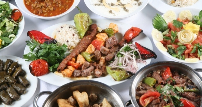 Ramazan Bayramı'nda sağlığınızdan olmayın!
