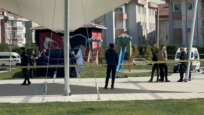 Anne ve babanın yürek yakan feryadı