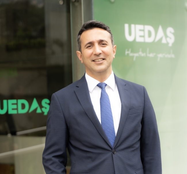 UEDAŞ ekipleri bayram mesaisinde