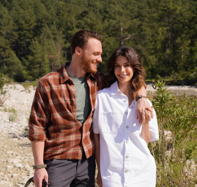 Mavi Mağara filminin konusu ne? Ne zaman çıkacak?