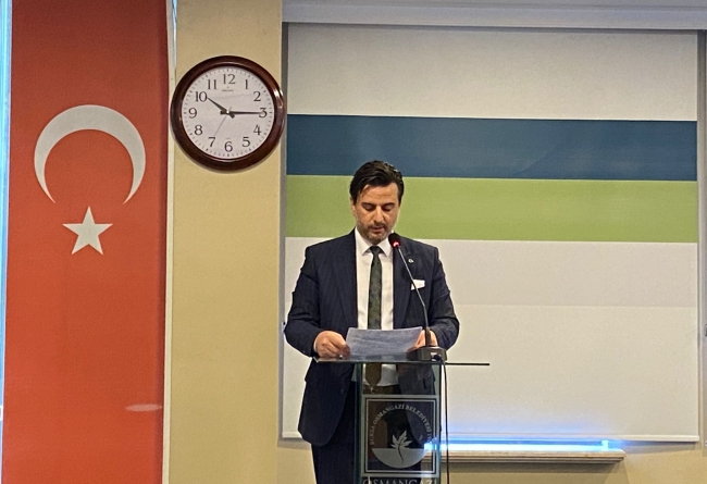 Osmangazi Belediye Meclisi yeni dönemin ilk toplantısını yaptı