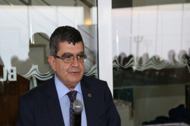 BURULAŞ eski genel müdürü Fidansoy'dan çağrı!