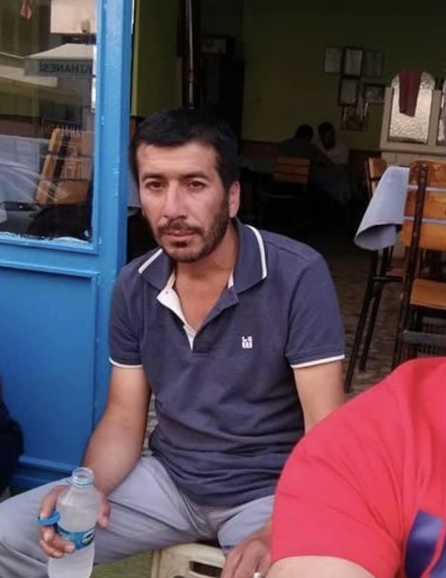Kazada yaralanan vatandaş 1 aylık yaşam savaşını kaybetti