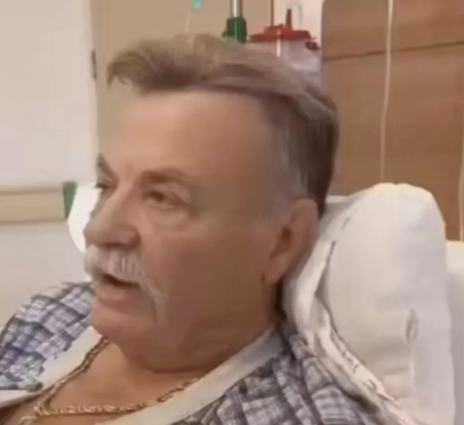Nuri Alço: En kısa zamanda geleceğim