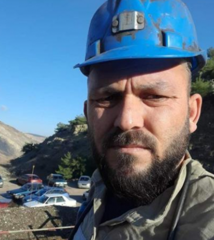 Soma'da maden ocağında iş kazası!