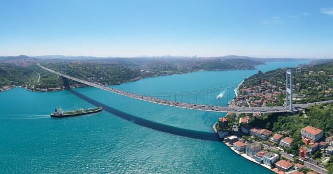 Bakan Uraloğlu rakamlarla açıkladı! Tam 11,2 milyon araç...