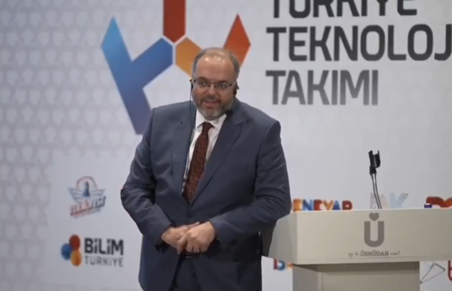 Erhan Afyoncu kimdir?