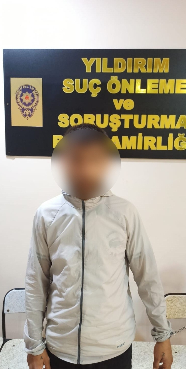 Reşit olunca yaptığı ilk iş şaşkına çevirdi