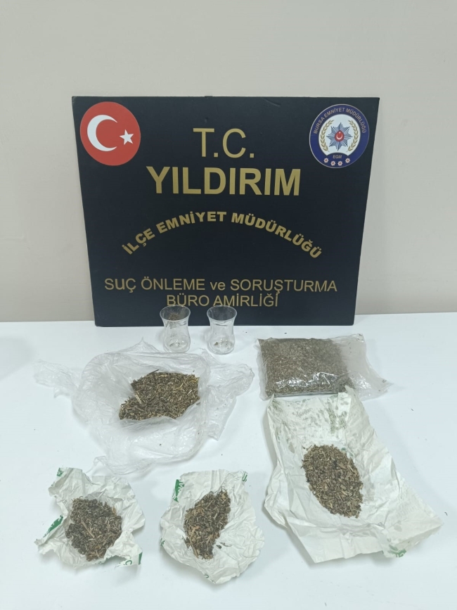 Reşit olunca yaptığı ilk iş şaşkına çevirdi