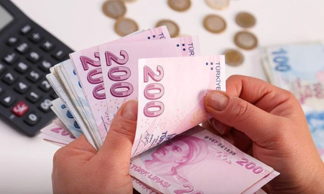 Temmuz'da asgari ücrete zam geliyor mu?