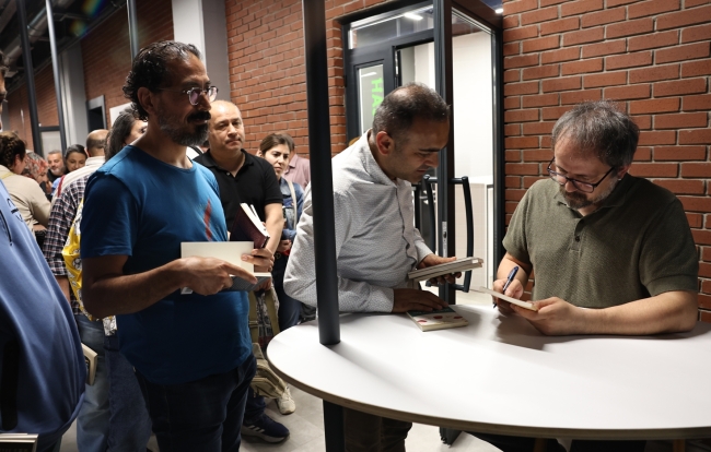 Nilüfer'de ‘Koza Buluşmaları’ başladı