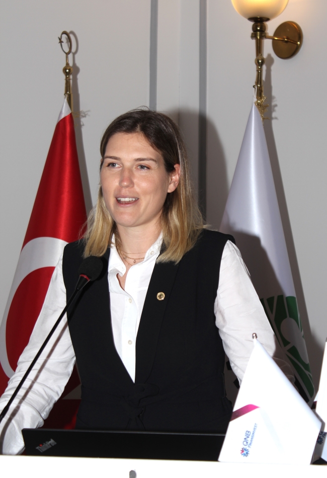 Seçim sonrası Türkiye ekonomisi BUSİAD'da konuşuldu