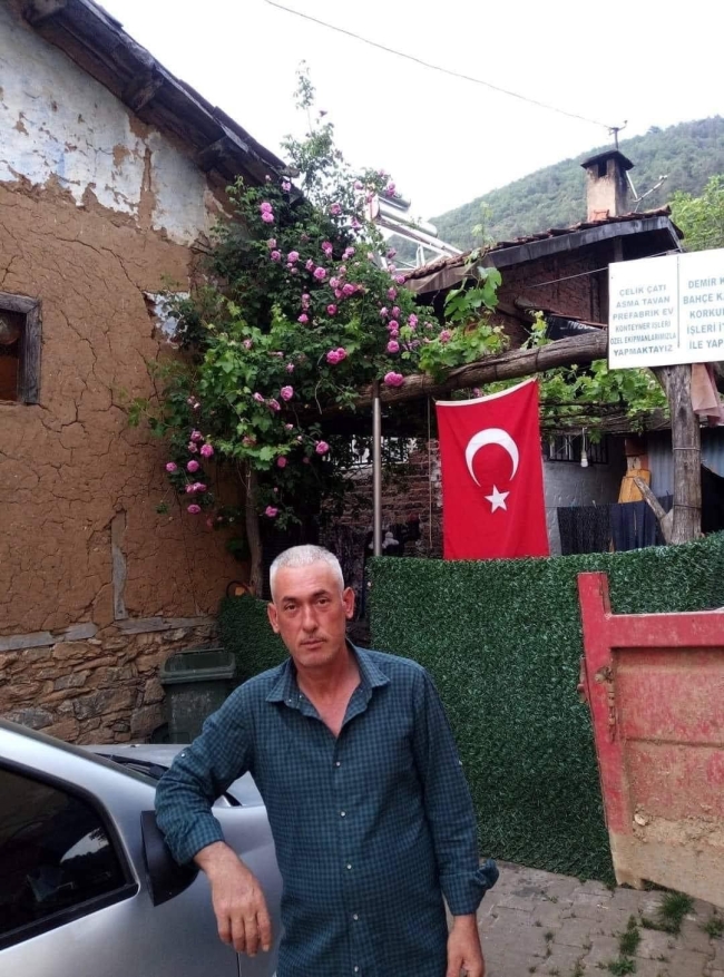 Mazbatasını alamadan vefat etti!