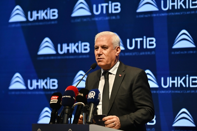 Başkan Bozbey: ‘’İsteğimiz Ülke ve Dünya Pazarında Öne Çıkmak’’