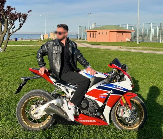 Melek başkalarına umut olacak!