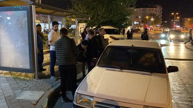 İnegöl Emniyet'i iş başında!