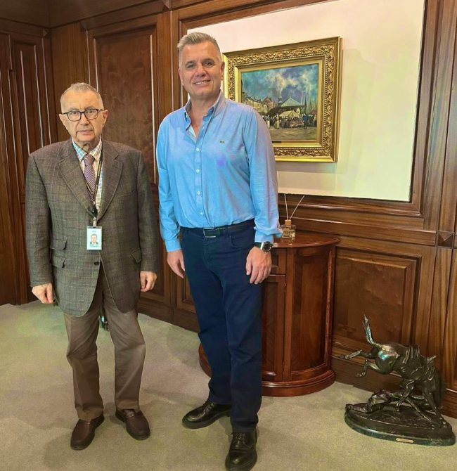 Mehmet Emin Karamehmet kimdir? Neden gündemde?