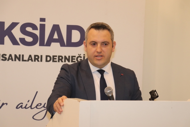 BALKANTÜRKSİAD’dan dijital dönüşüm zirvesi