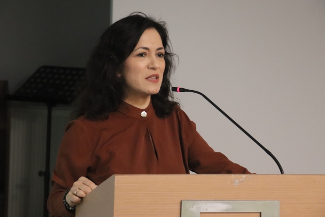 Ölümsüz mimari eserlere mercek tutuldu