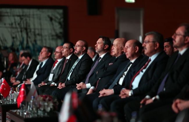 Bakan Bayraktar açıkladı! Maden denetimleri artırıldı