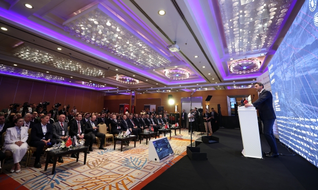 Bakan Bayraktar açıkladı! Maden denetimleri artırıldı