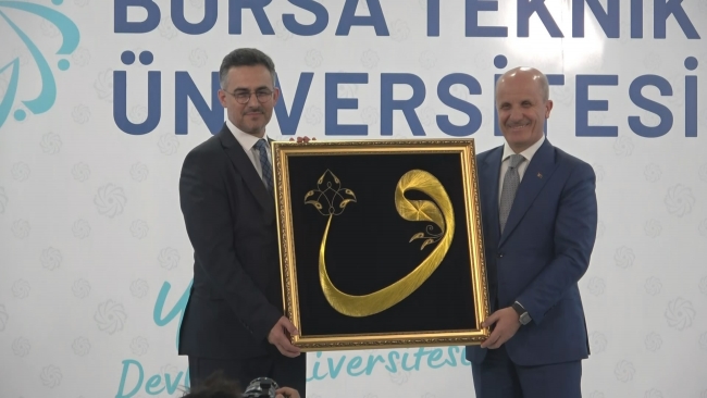 YÖK Başkanı Erol Özvar: Üniversitelerin yüzde 99.8'i dolu