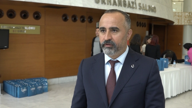 'Türkiye yüzyılda öğretmen olmak' konulu panel düzenlendi