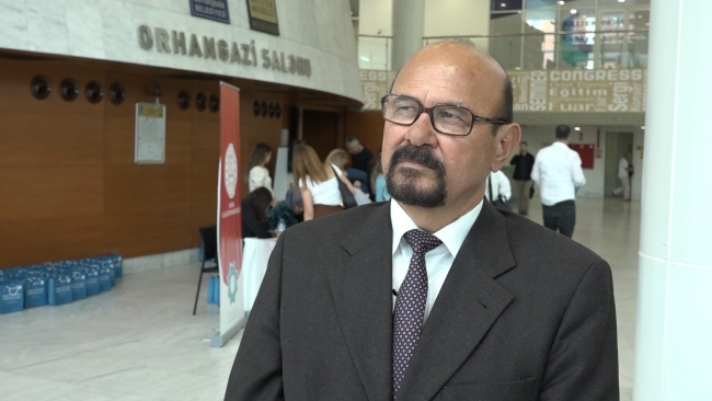 'Türkiye yüzyılda öğretmen olmak' konulu panel düzenlendi