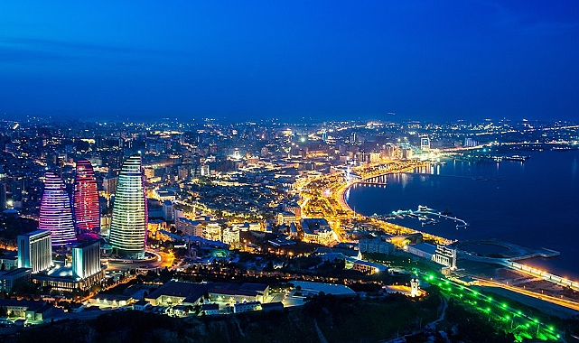 Pasaportsuz ve vizesiz en iyi rota: Azerbaycan