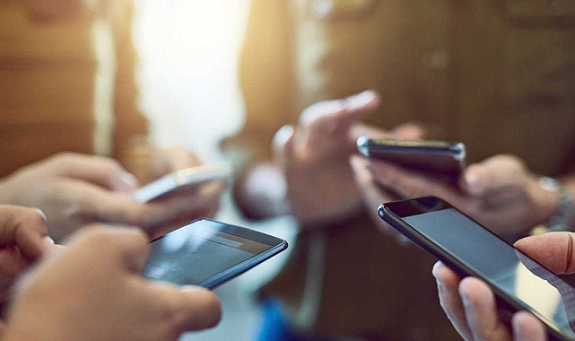 Türkiye’de akıllı telefon kullanan kişi sayısı belli oldu