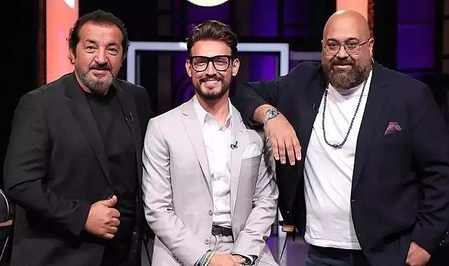 MasterChef Türkiye'de finalistler belli oluyor!