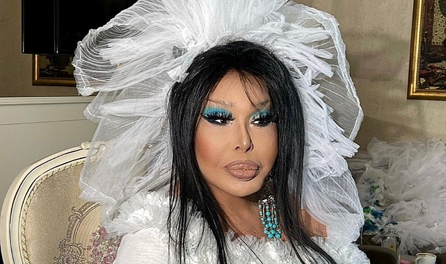 Diva'nın hayatı film oluyor