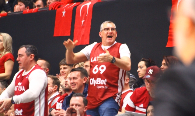 Bursa, 12 Dev Adam'a ev sahipliği yaptı