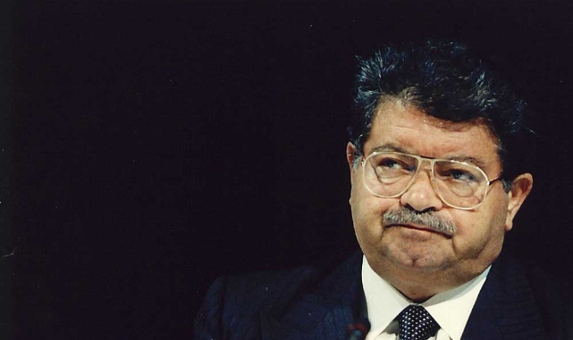 Turgut Özal'ın vefatının 30. yıl dönümü